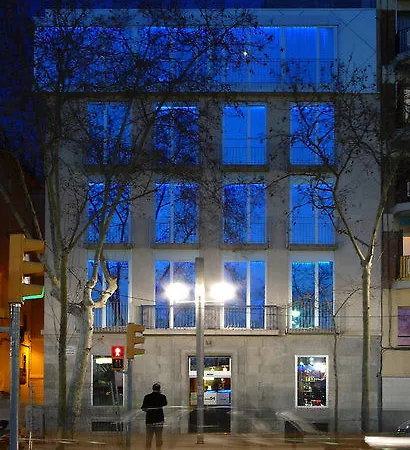 Hotel 54 Barceloneta Barcelona