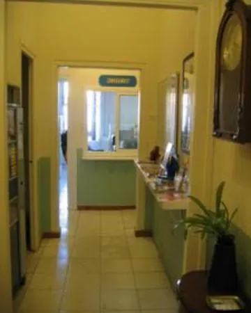 Konukevi Ciudadela 3*