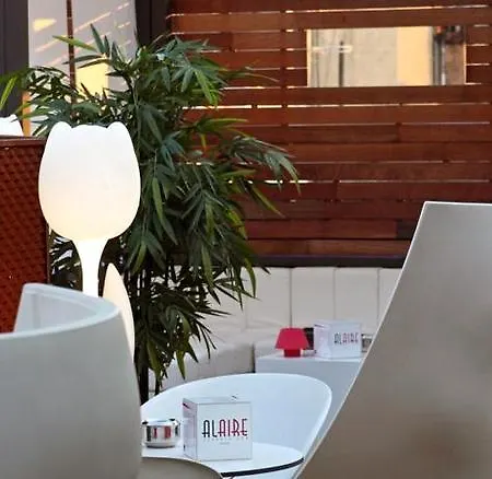 Espana Ramblas Hotel 4*