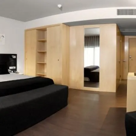 Hotel Onix Liceo 3*