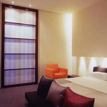 Sixtytwo Hotel Barcelona