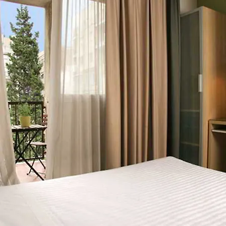 Aramunt Apartmanhotel Barcelona