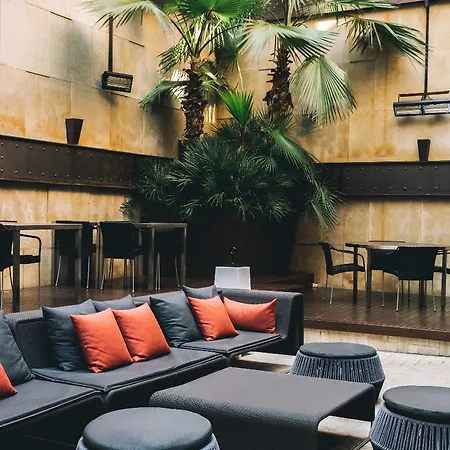 Hotel Granados 83, A Member Of Preferred & Barcellona