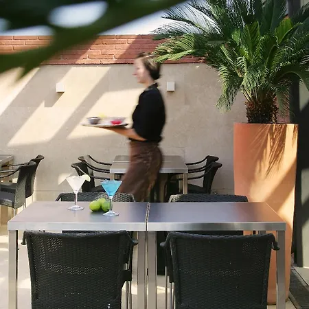 Granados 83, A Member Of Preferred & Hotel