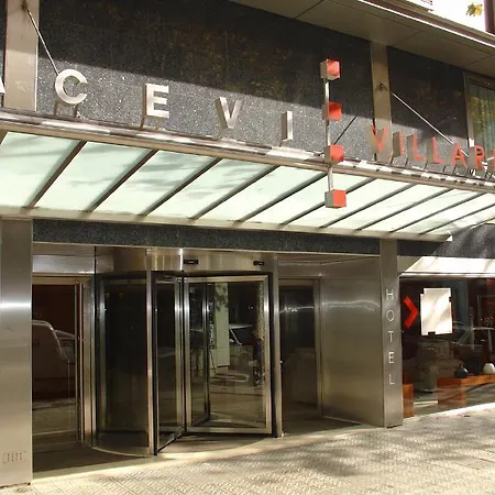 Acevi Villarroel