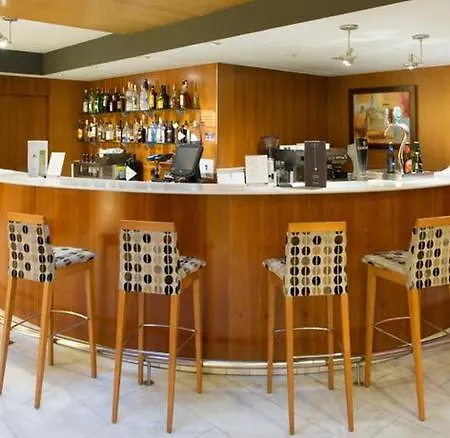 Hotell Catalonia 505 Barcelona
