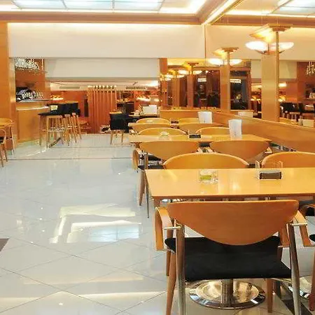 Best Western Premier Dante Barcelona