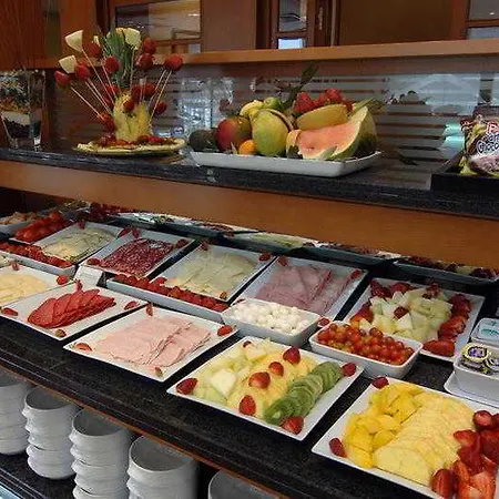 Best Western Premier Dante Hotel