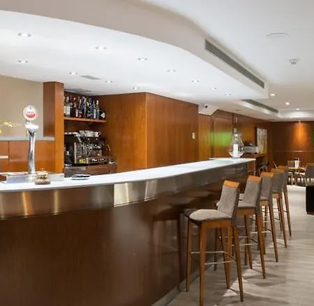 Hotell Catalonia Born 4*