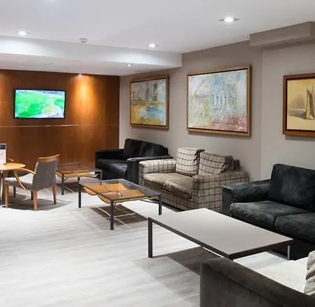 Catalonia Born Hotell 4*
