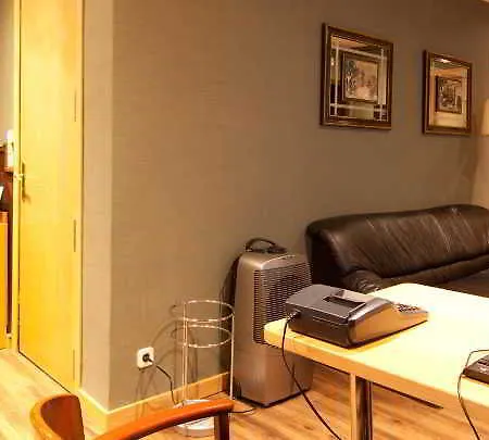 Hotel Lyon Barcelona