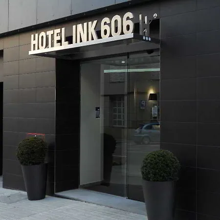 Leonardo Boutique Sagrada Familia 3* Barcelona