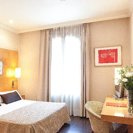 Midmost By Majestic Group 4* Barcelona