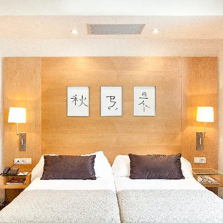 Otel Midmost By Majestic Group