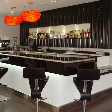 Hotel & Spa Olimpica Barcelona