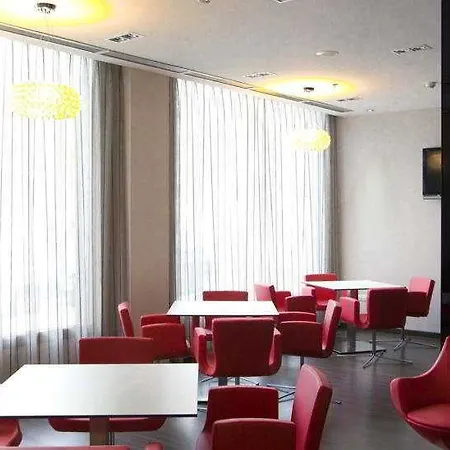& Spa Olimpica 4* Barcelona