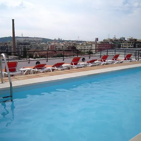 Sunotel Junior Barcelona