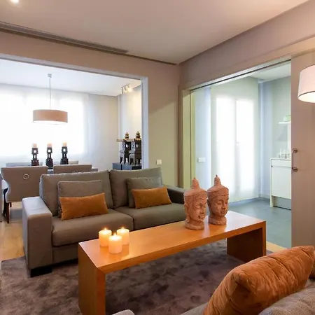 Bcn Luxury Apartamento