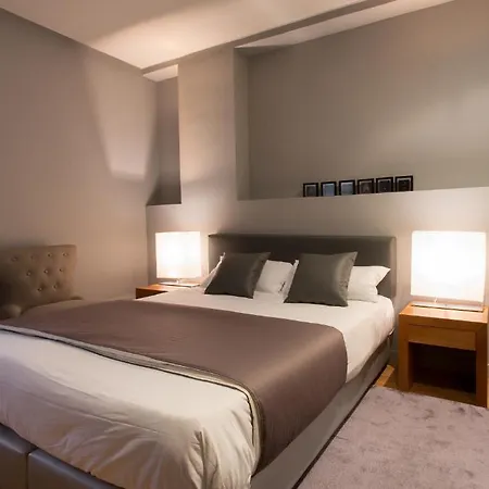 Apartamento Bcn Luxury *