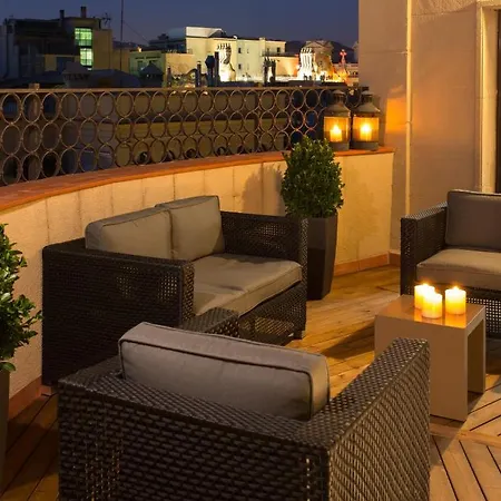 Apartamento Bcn Luxury
