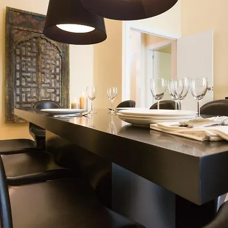 Bcn Luxury Barcelona