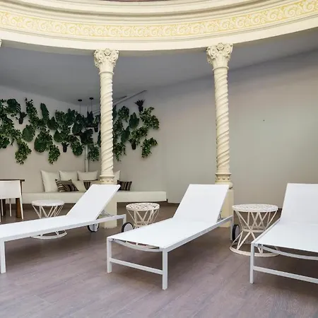 Bcn Luxury Apartamento *