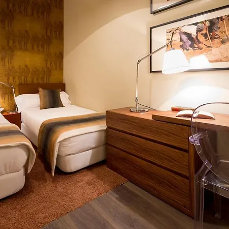 Bcn Luxury Apartamento Barcelona