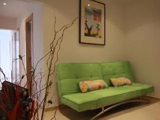 Diagonal Hotel 5*