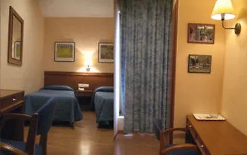 Hotel Sant Pau Barcelona