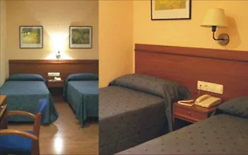 Sant Pau Hotel Barcelona