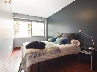 Apartament Putxet *