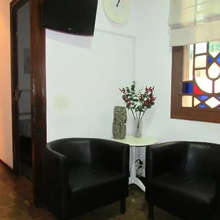 Maison d'hôtes Lima