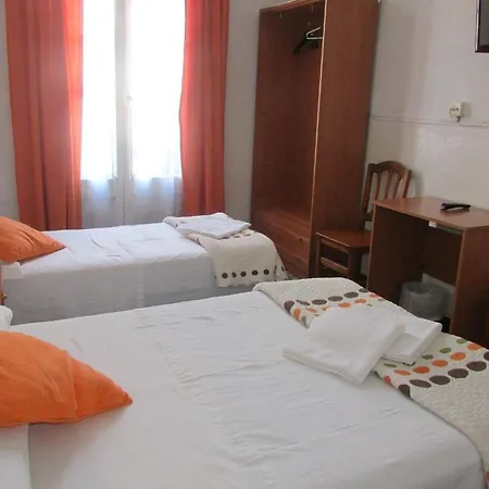 Lima Maison d'hôtes