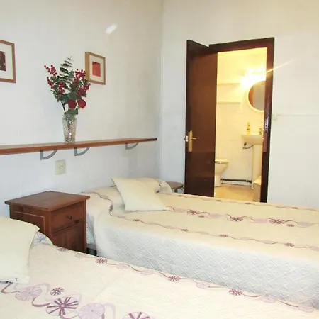 Maison d'hôtes Lima 2*