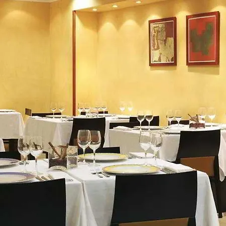 Grupotel Gravina Hotel