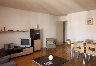 Mh Guell Hotel