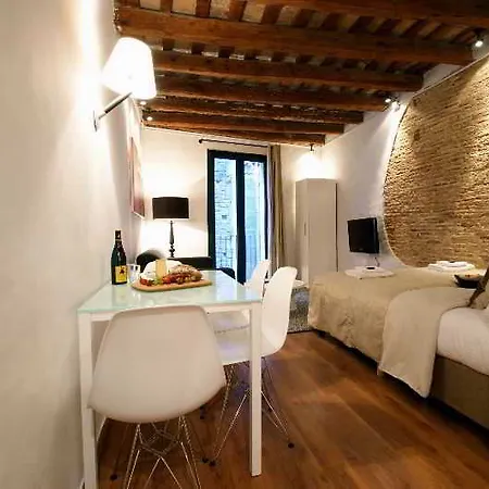 Borne Down Town Appartement