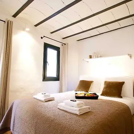 Borne Down Town Appartement *