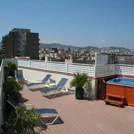 Garbi Millenni Hotel 4*