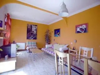 Apartment Pillowapartments Modernista *
