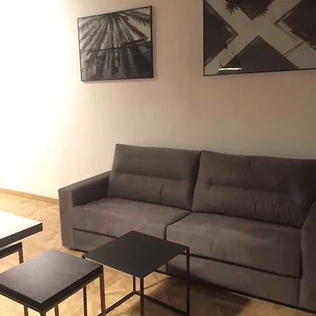 L'escudellers By The Streets Apartment Barcelona