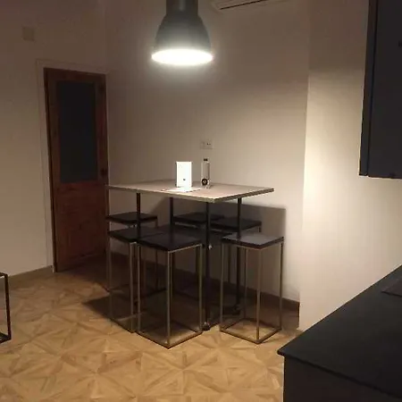 Apartment L'escudellers By The Streets *