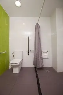 Onefam Ramblas Hostel
