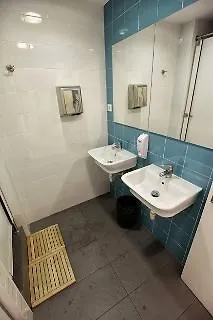 Auberge de jeunesse Onefam Ramblas *