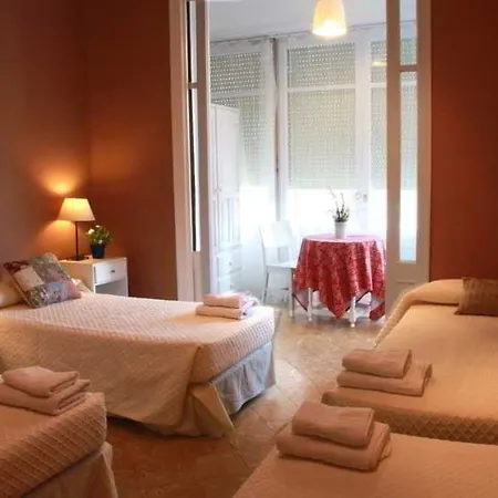 Casa Consell Apartment