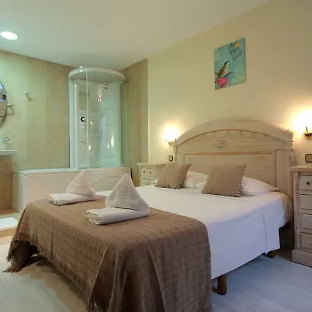 Apartamento Gaudi Barcelona