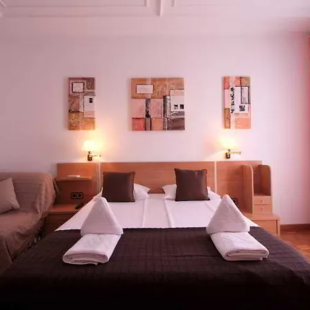 Apartamento Gaudi *