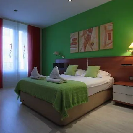 Apartamento Gaudi Barcelona