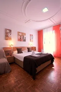 Gaudi Apartamento Barcelona