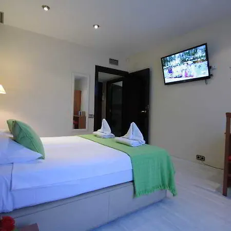 Apartamento Gaudi *